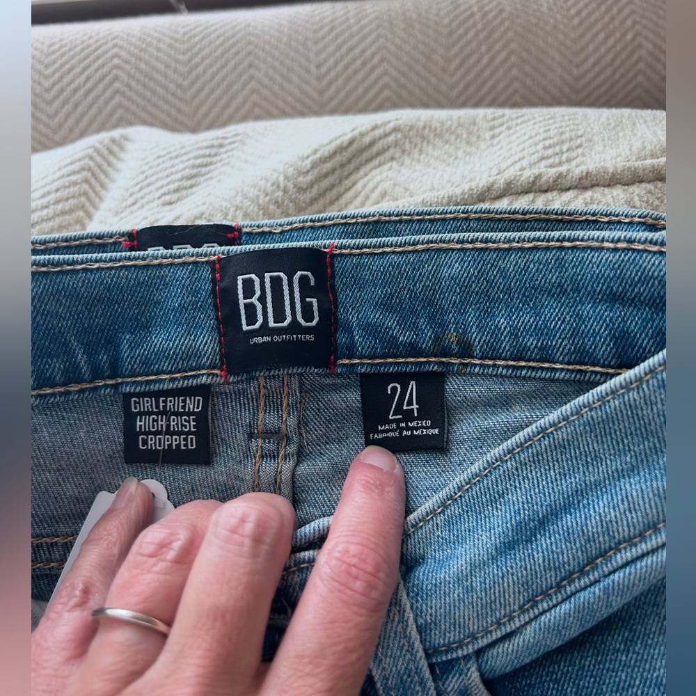 Jeans - Picture 2 of 2